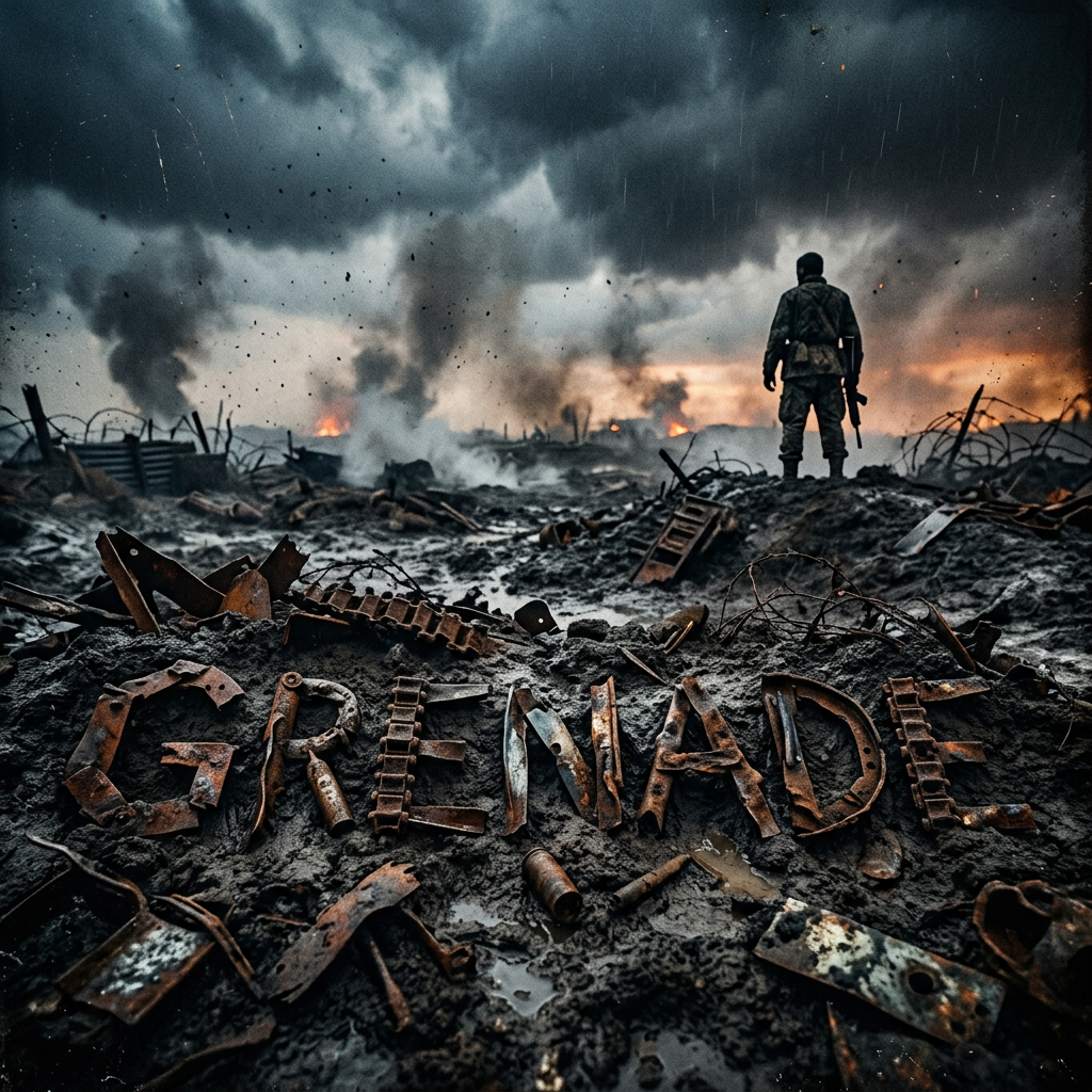 Grenade