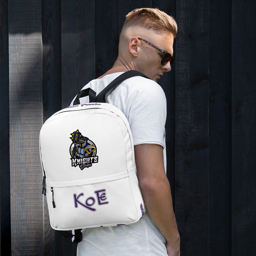 Packs & Bags
