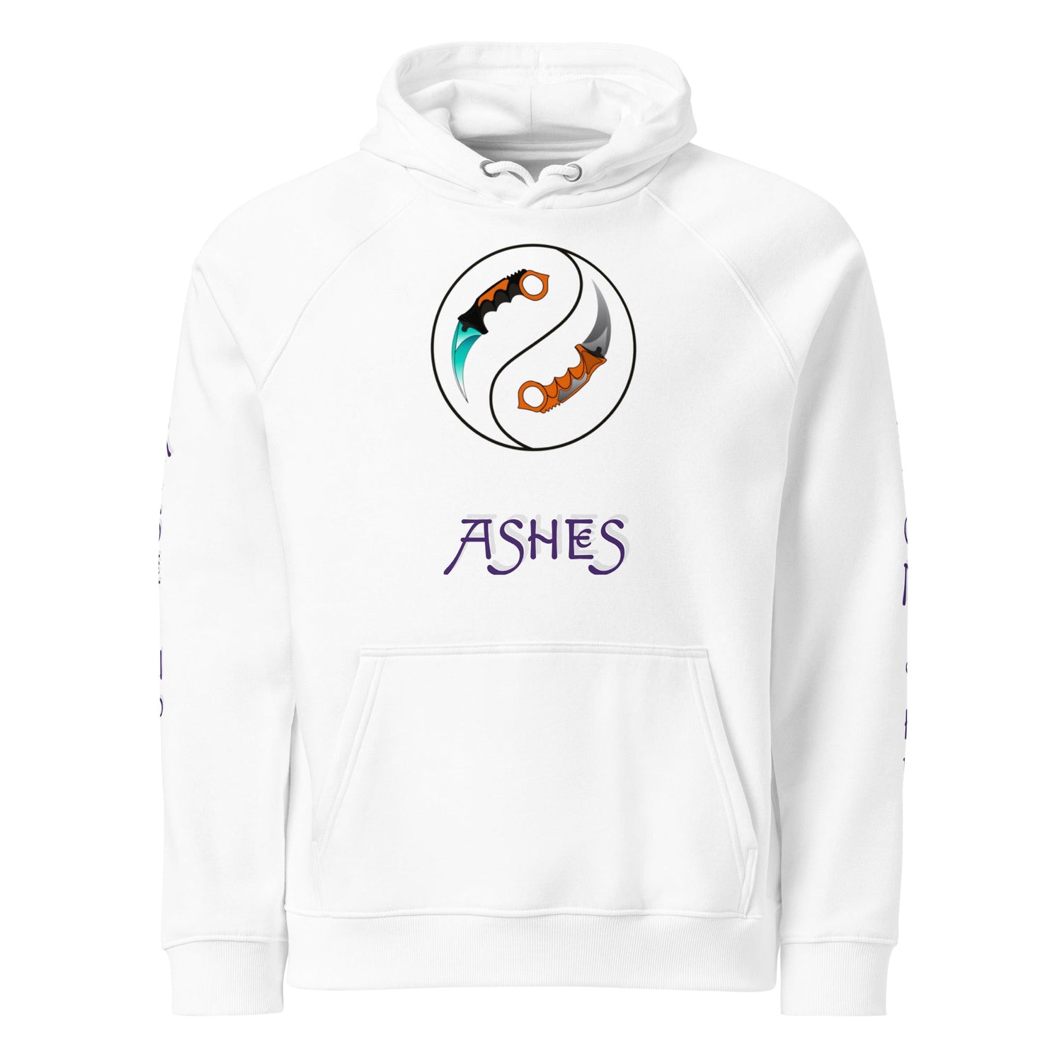 Hoodies & Sweaters